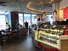 -COSTA COFFEE(哈尔滨凯德学府店)