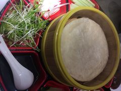 -好福记饭店(红梅公园店)