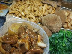 -细妹五香牛杂(步行街店)