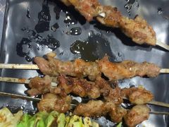 -运德成·天津老味烧烤(广开二马路店)