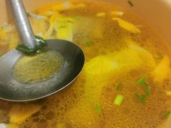 -界山丁老二丁记老鸭汤饭店