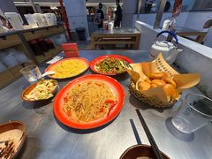 -馬伍旺川菜(江北虹悦城店)