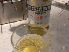 -延小二烤串店(银泰店)