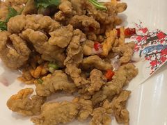 -小秦淮·南京土菜(新亭西路店)