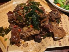 -外婆家(西溪印象城店)