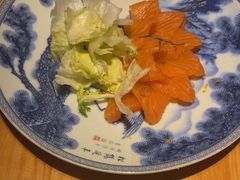 -原志优秀食材·匠心料理·海胆主题(金亿广场店)