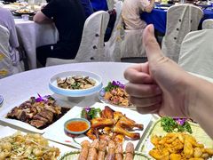 -东江海鲜大排档·潮汕菜·砂锅粥