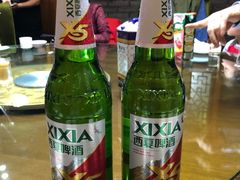 西夏啤酒-小玉米(锡林南路店)