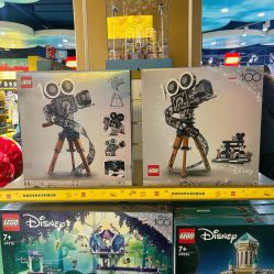 -哈姆雷斯(王府井百货大楼店)