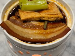 -城南往事·鲁菜济南菜(软件园美莲广场店)