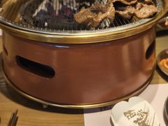 -西塔老太太泥炉烤肉(双井店)