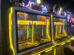 -天天玩X秋葉原日系动漫游戏中心