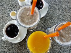 -侯臣咖啡文化村