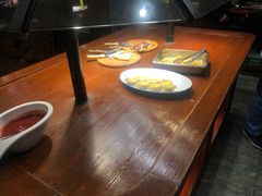 -好伦哥比萨烤肉自助(八里桥店)