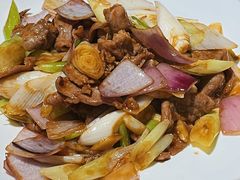 -张记旺角食街(动物园店)