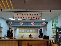 -道顺射箭·团建·骑射(张杨路店)