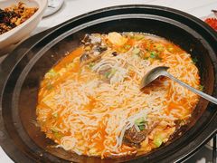 -筱爷叔·上海传统手工菜(新桥店)