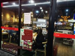 门面-古乐牛香·鲜牛肉牛杂火锅(五一中路店)