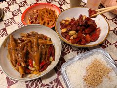 -老三样·旧食新味(船山路店)