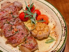 -Bistro 63 创意融合料理(广粤天地店)
