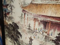 -洞庭土菜小炒馆(易发广场店)
