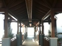 -石梅湾艾美度假酒店