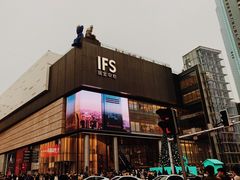 门面-黑色经典臭豆腐·湖南特产(步行街店)