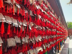 -西安市广仁寺