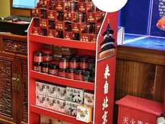 -小吊梨汤·北京菜·烤鸭(清河万象汇店)