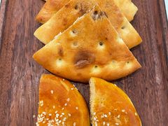 -新疆兵团食府清真(马连道店)