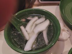 -润园四季椰子鸡火锅(南山海岸城店)