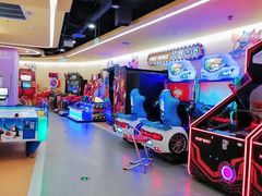 -小象猛犸(炫地购物中心店)