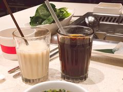 -海底捞火锅(顺义华联店)