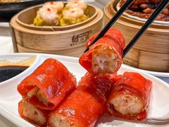 -丹桂轩(罗湖火车站店)