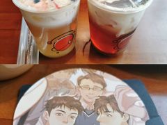 -IPSTAR|潮玩星球(西湖路店)