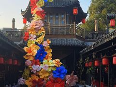 -小龙翻大江文化火锅(宽窄店)