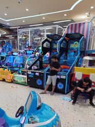 -星趣童堡(星河COCO City民治店)
