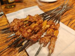 -有奴思烤肉·清真(正宁路店)