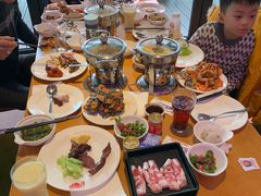 -东方明珠·可口可乐欢乐餐厅
