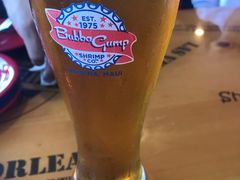 -阿甘虾餐厅(Maui)