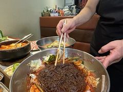 -六七八韩式烤肉·韩国料理(上杭路店)