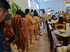 -成都诺亚8号酒店