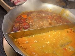 -湊湊火锅·茶憩(打浦桥日月光店)