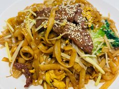 -山泉公馆酒家(珠江新城店)