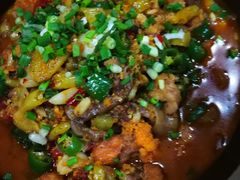 -麻伊伏土菜馆(朗州路店)