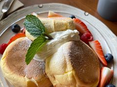 -UPPER KITCHEN(延安路店)