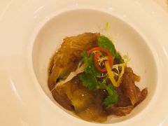 -福州天元国际威斯汀酒店·中国元素餐厅