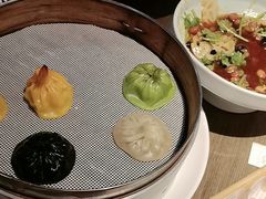 -隆喜元鱼汤包·海鲜(中联广场店)