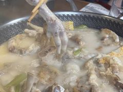 -协成海鲜火锅(情侣路店)