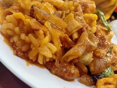 -同发号饭庄(复兴路店)